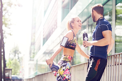 Supplements for post-workout recovery
