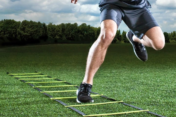 The benefits of SAQ training