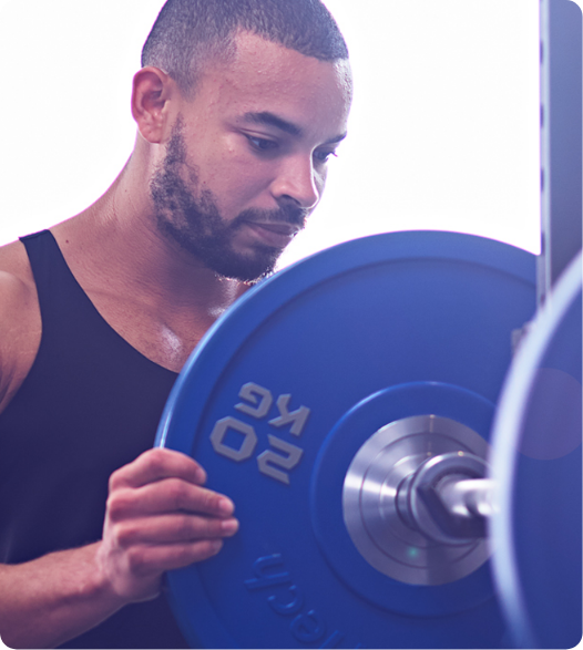 Build a chest of steel with these variations on the classic press up