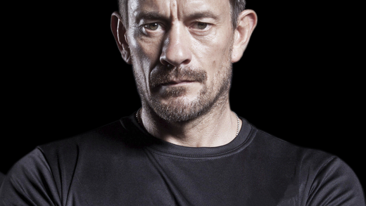 Interview with Ollie Ollerton