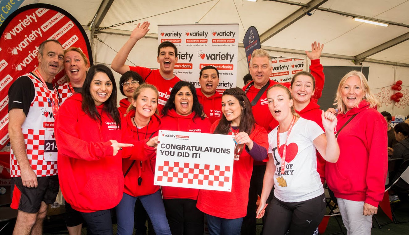 Bio-Synergy fuels Royal Parks Foundation with Donation!