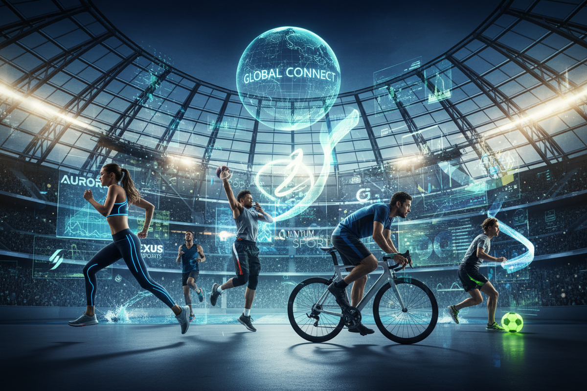 The future of sports sponsorship