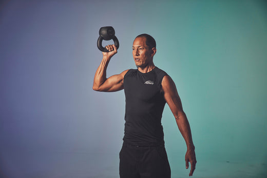 Supplements for recovery