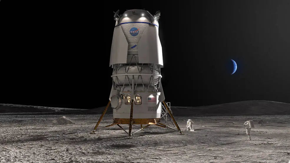 Interview: bioinformatics and NASA Artemis astronaut health