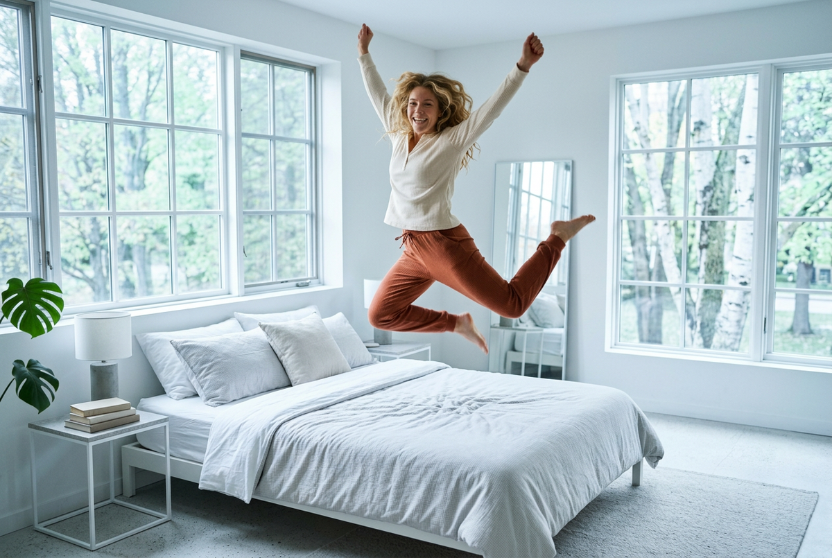 Clocks Going Back: Sleep & Wellbeing Tips
