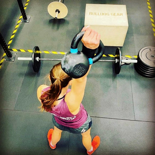 Essential guide to CrossFit