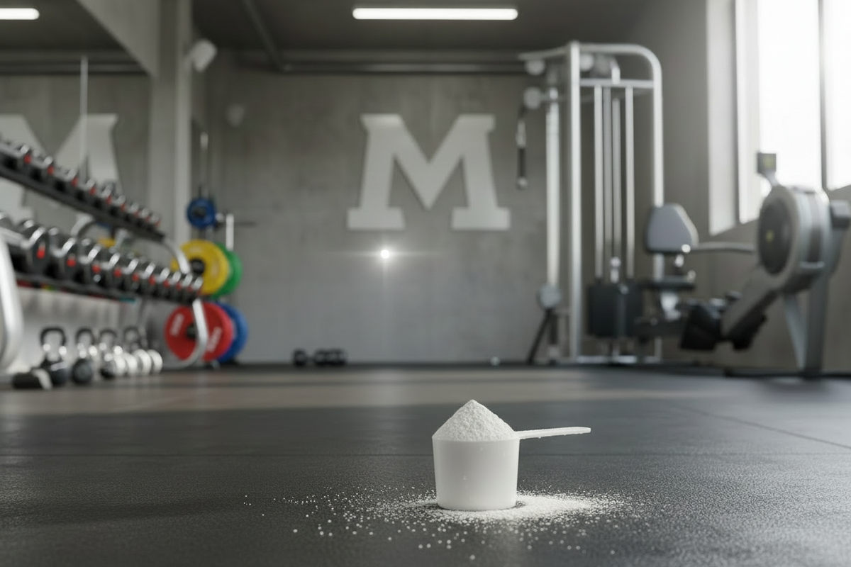 Whey isolate protein