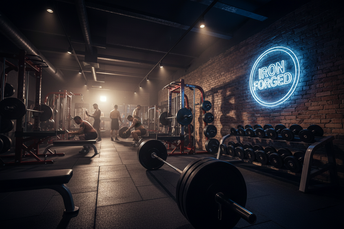 What is creatine? The complete guide