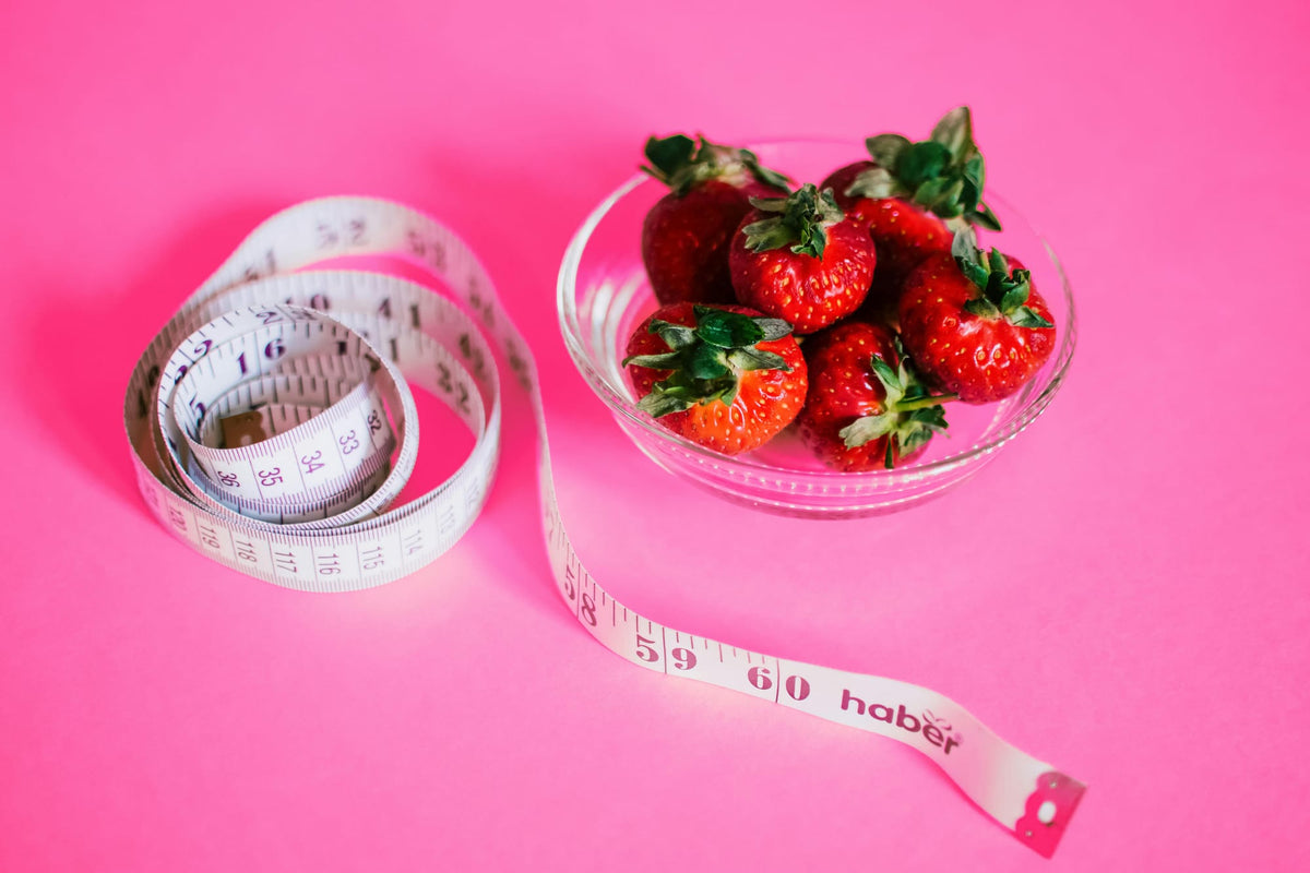Diet myths debunked