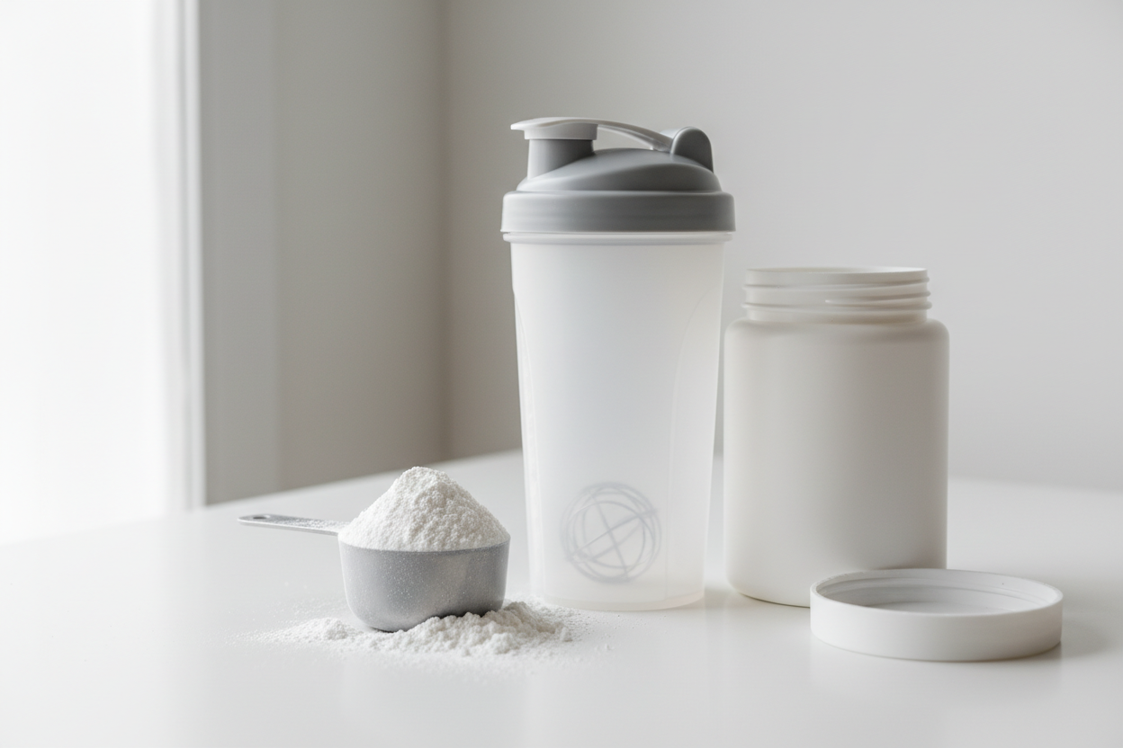 When & How to Take Creatine: The Complete Guide