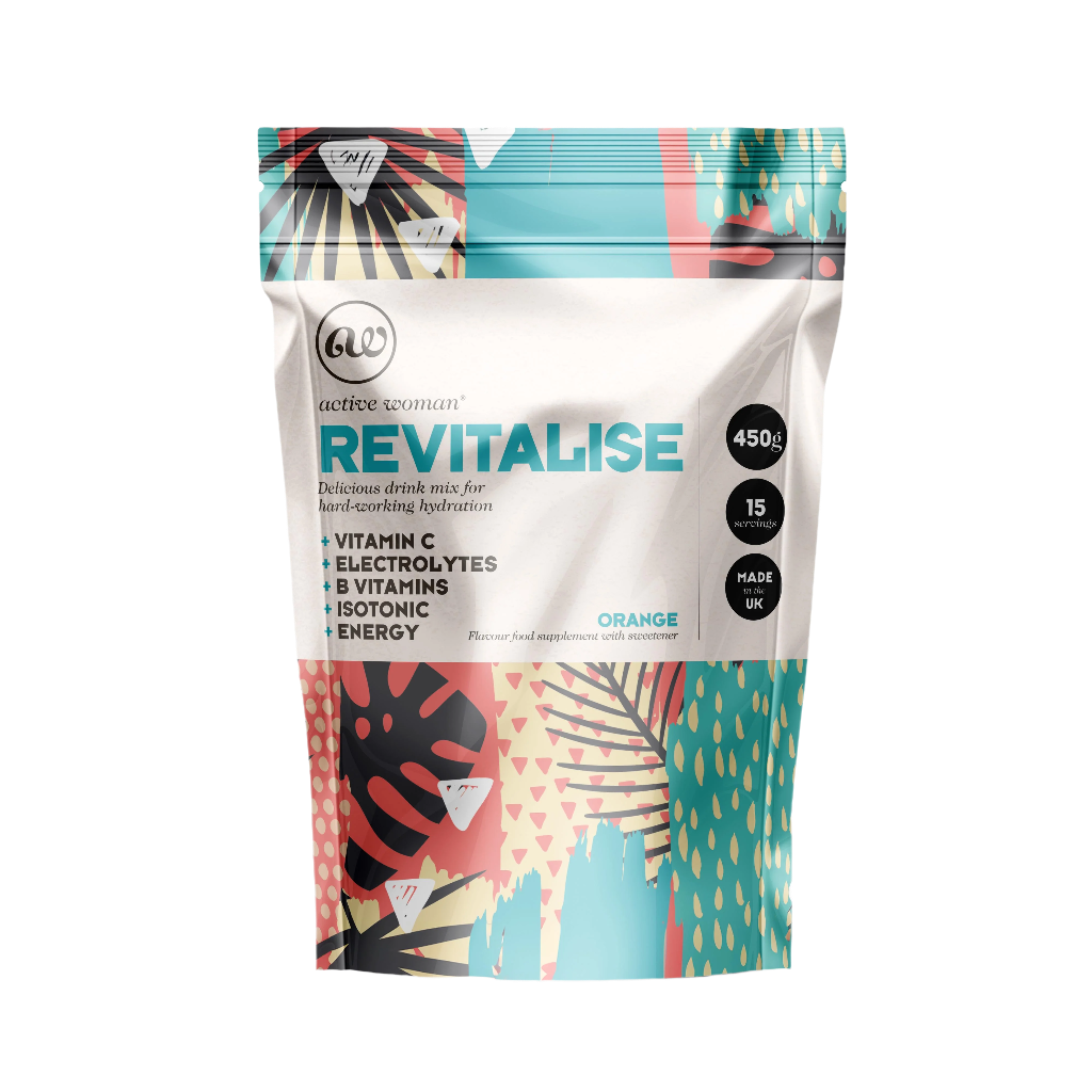 Performance & Wellness Bundle
