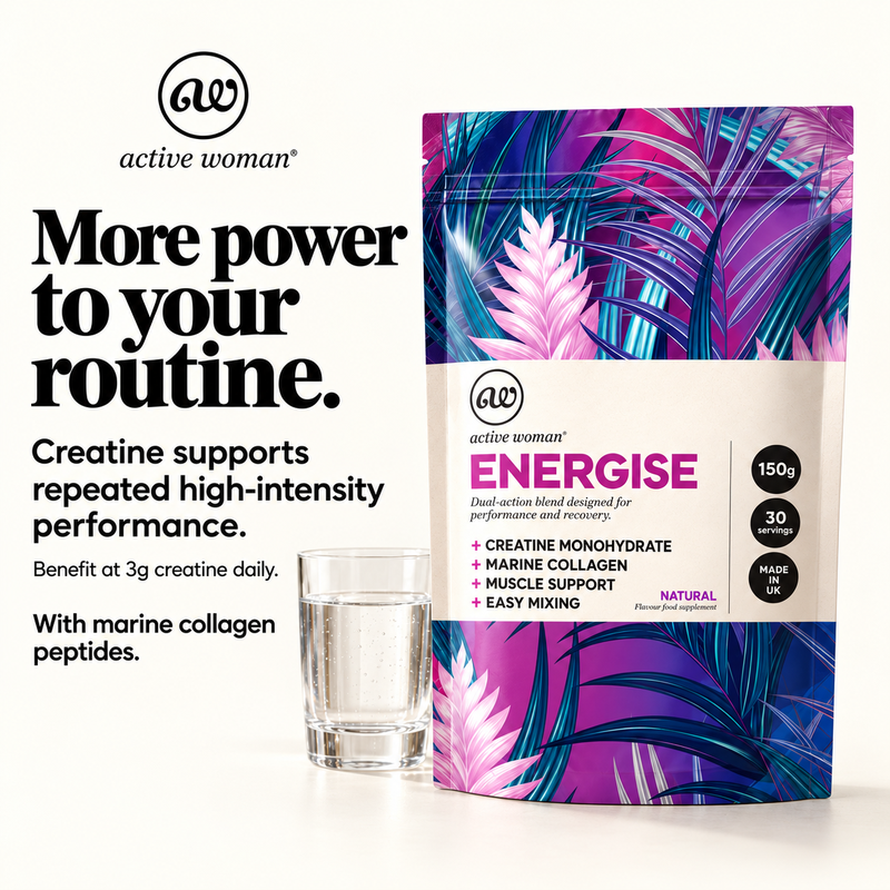 Energise