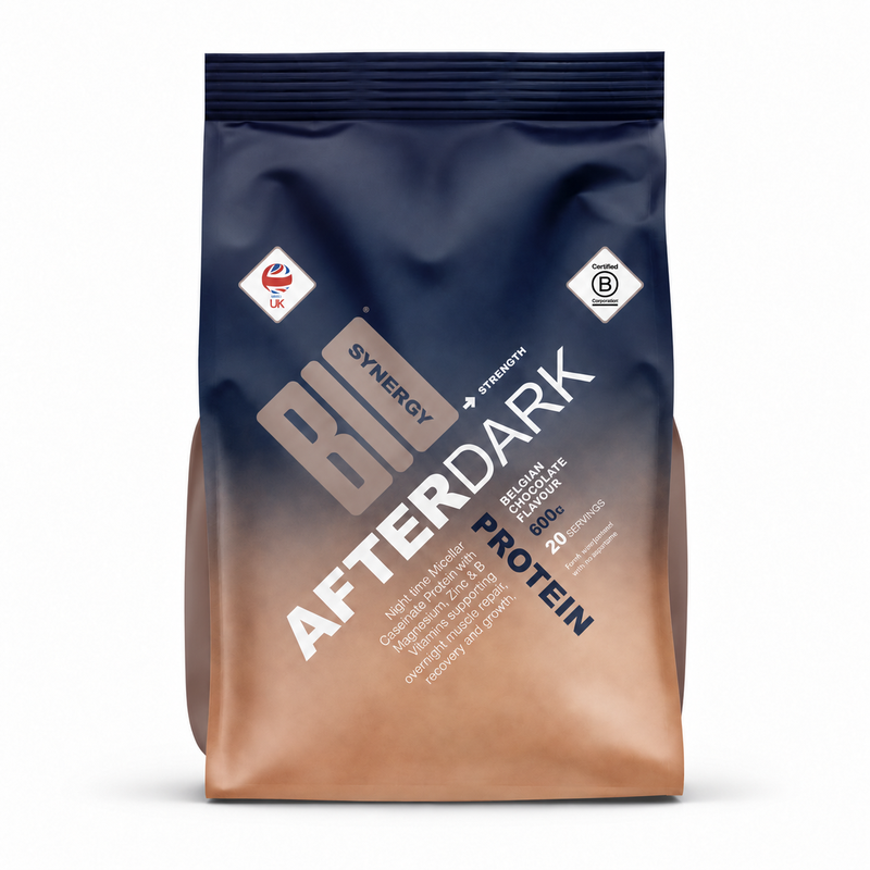 AFTER DARK Protein