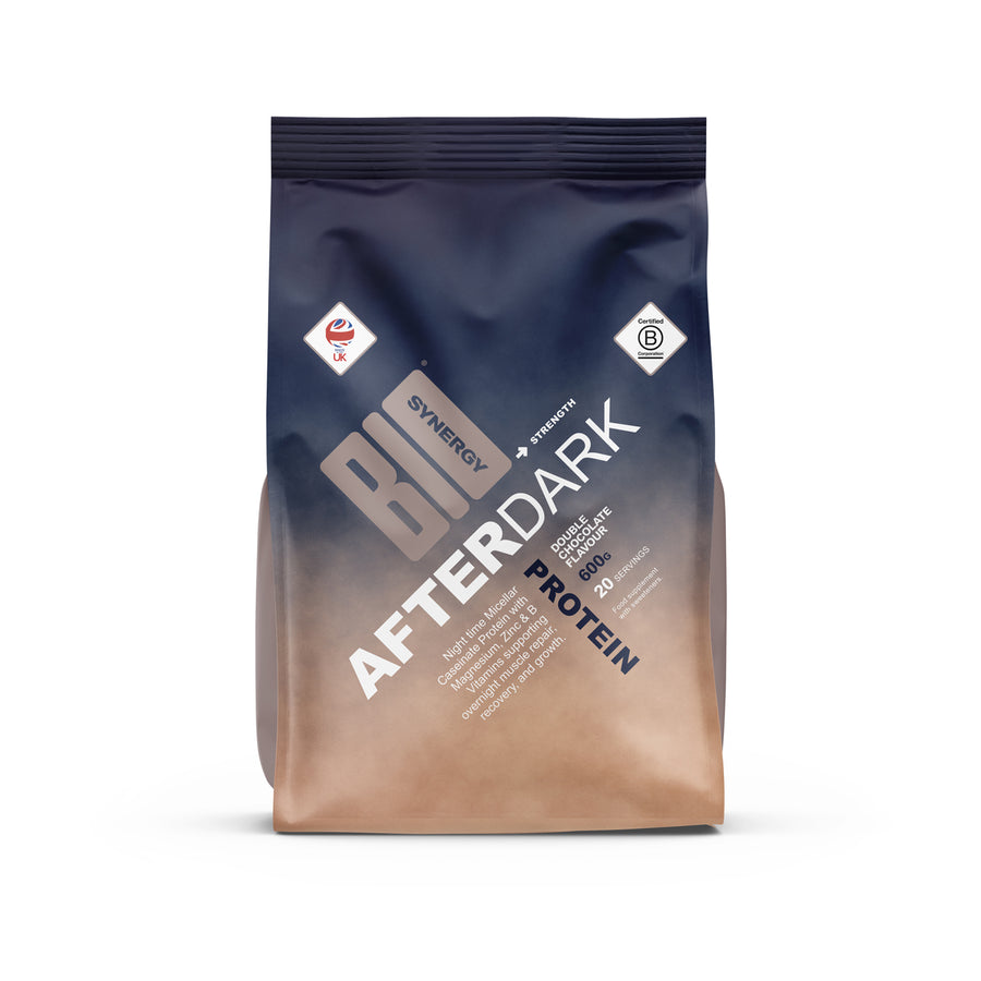 AFTER DARK Protein