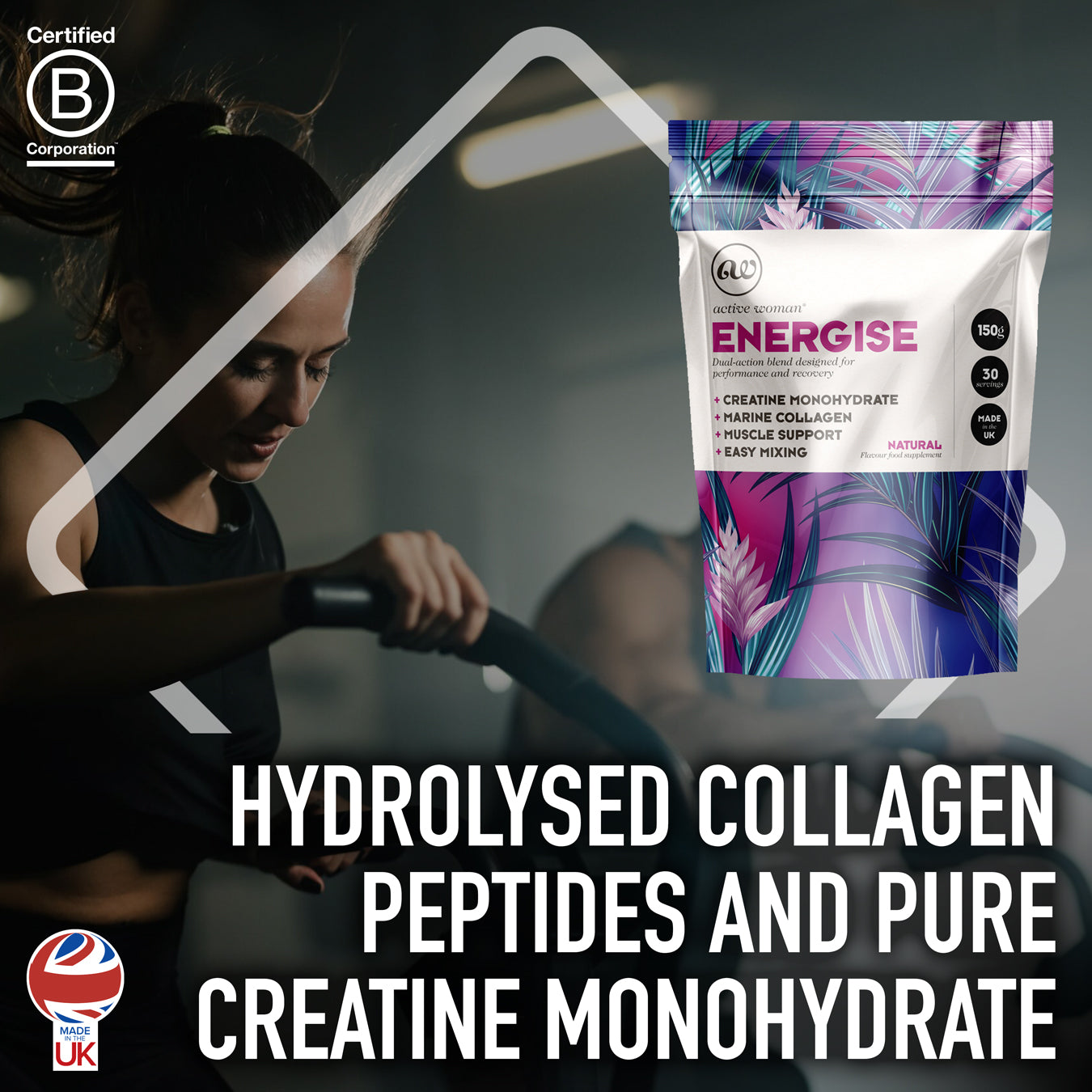 Performance & Wellness Bundle