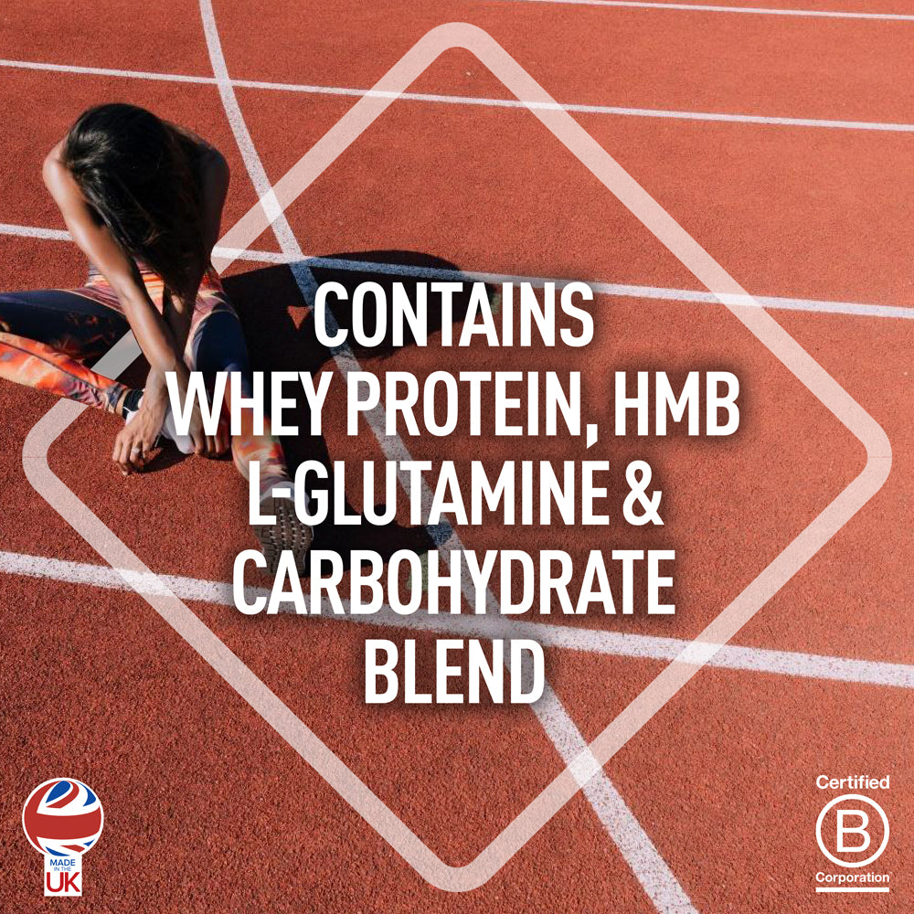 Essential Sports Fuel®