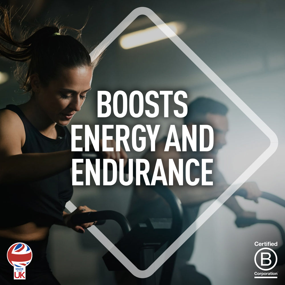 Essential Sports Fuel®