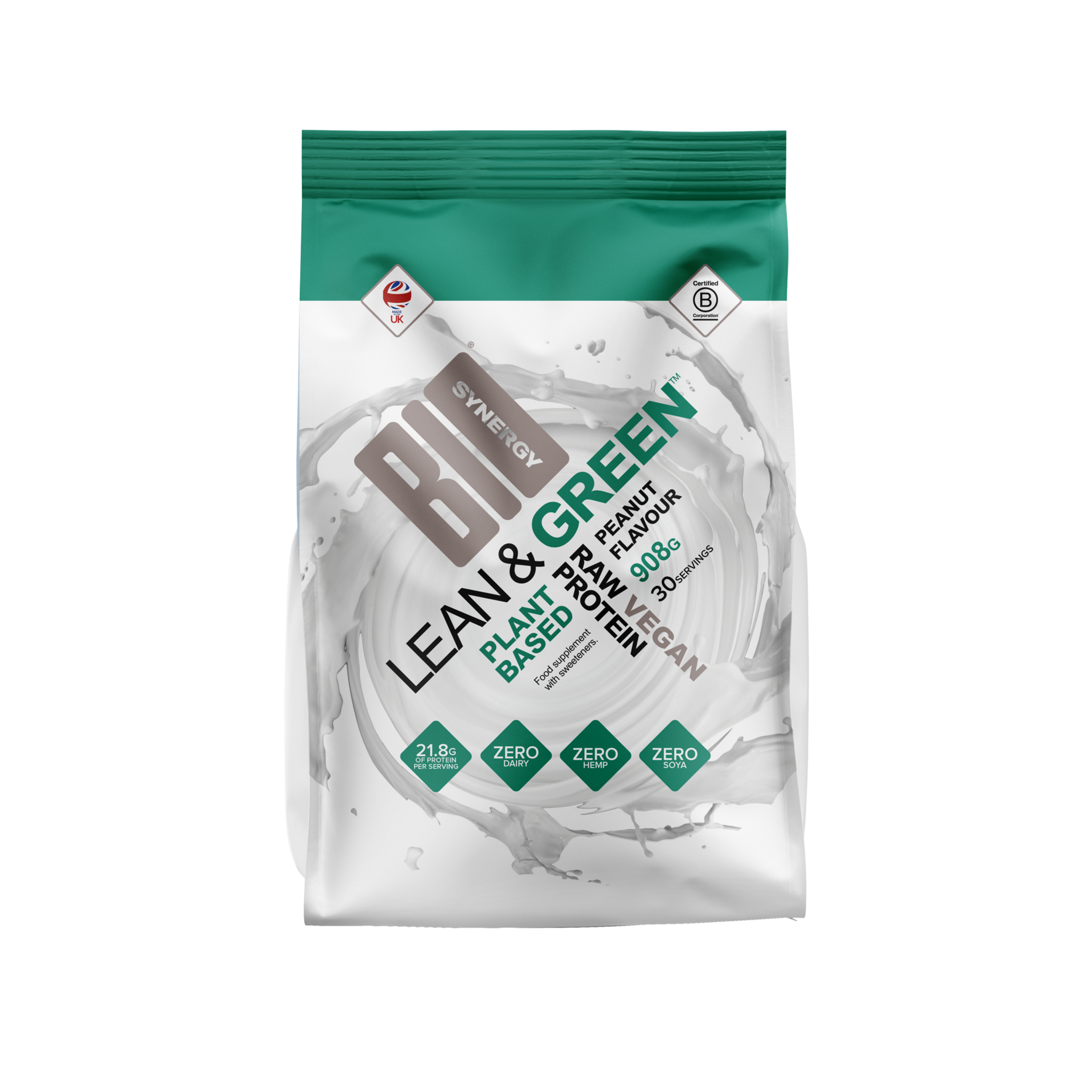 Lean & Green®