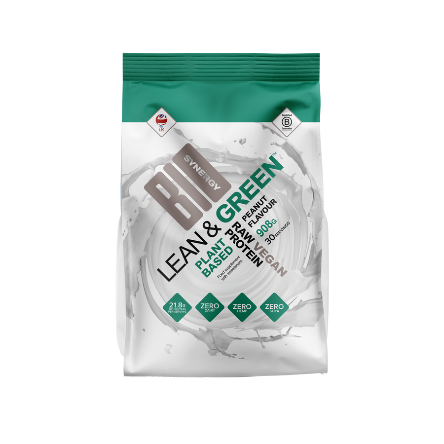 Lean & Green®
