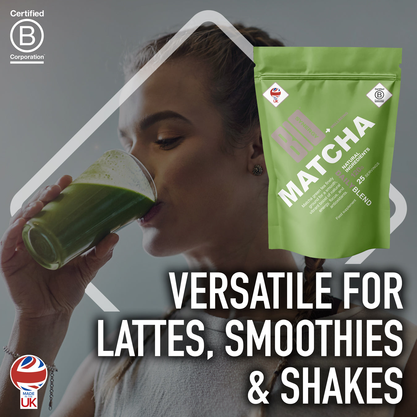 Matcha Green Tea®