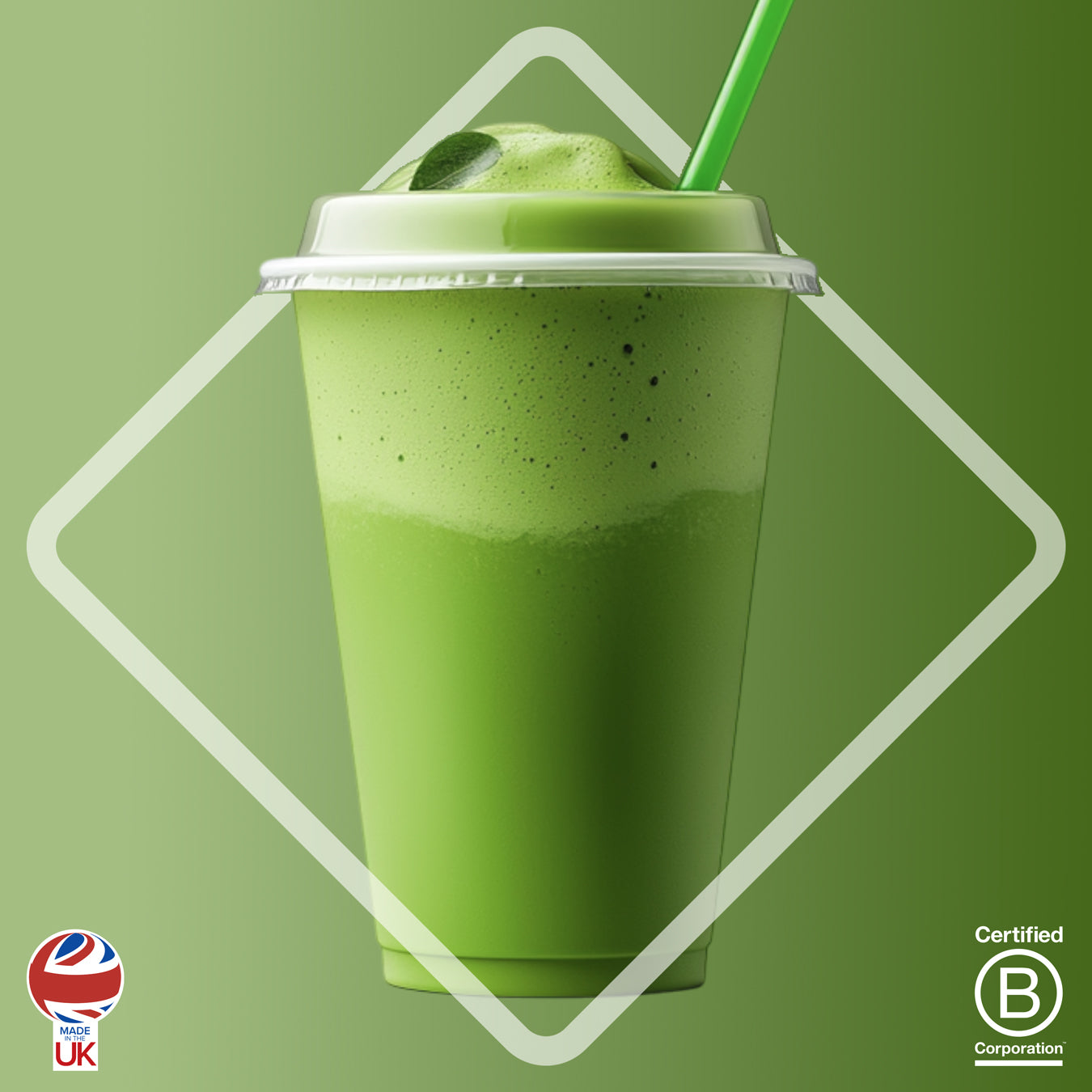 Matcha Green Tea®