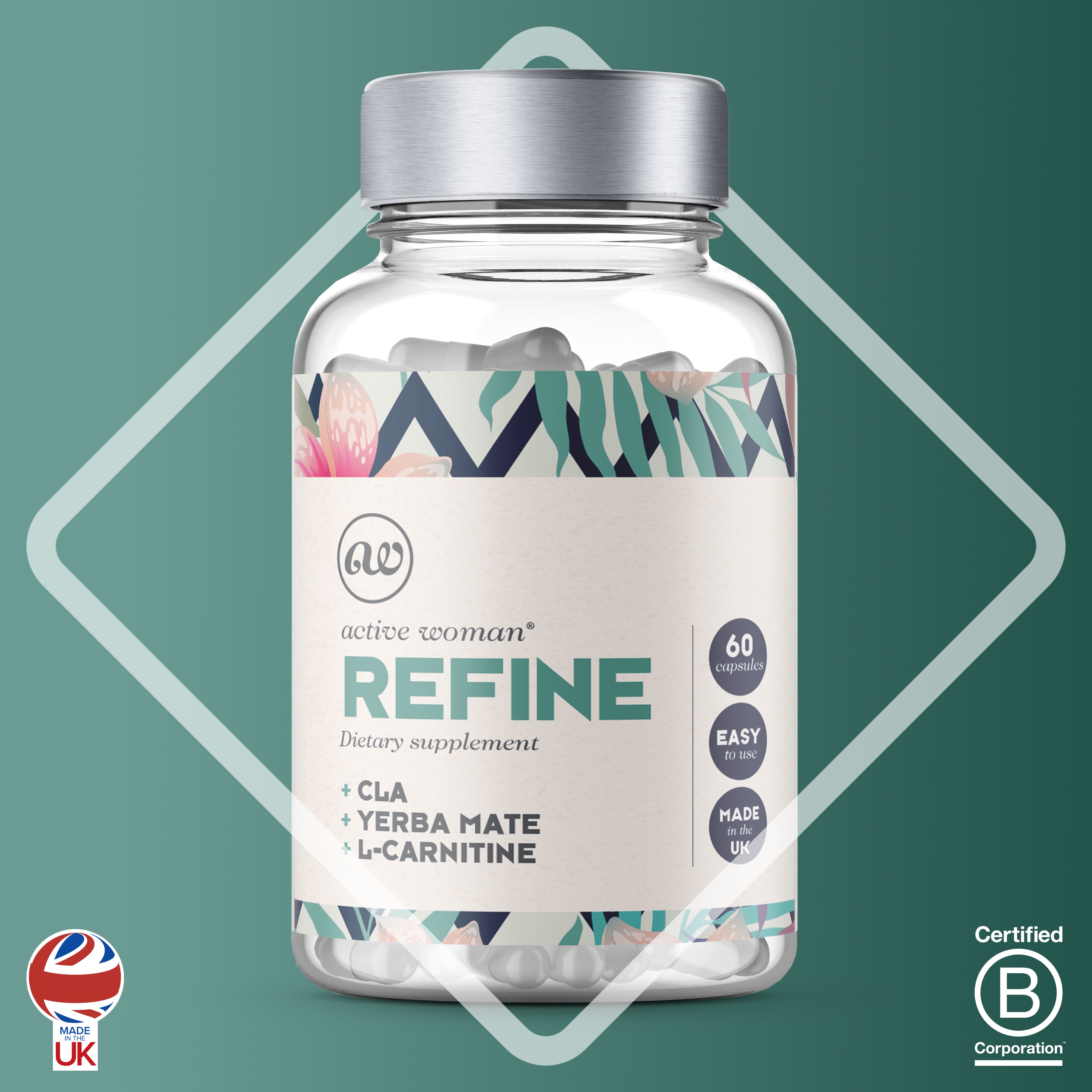 Refine