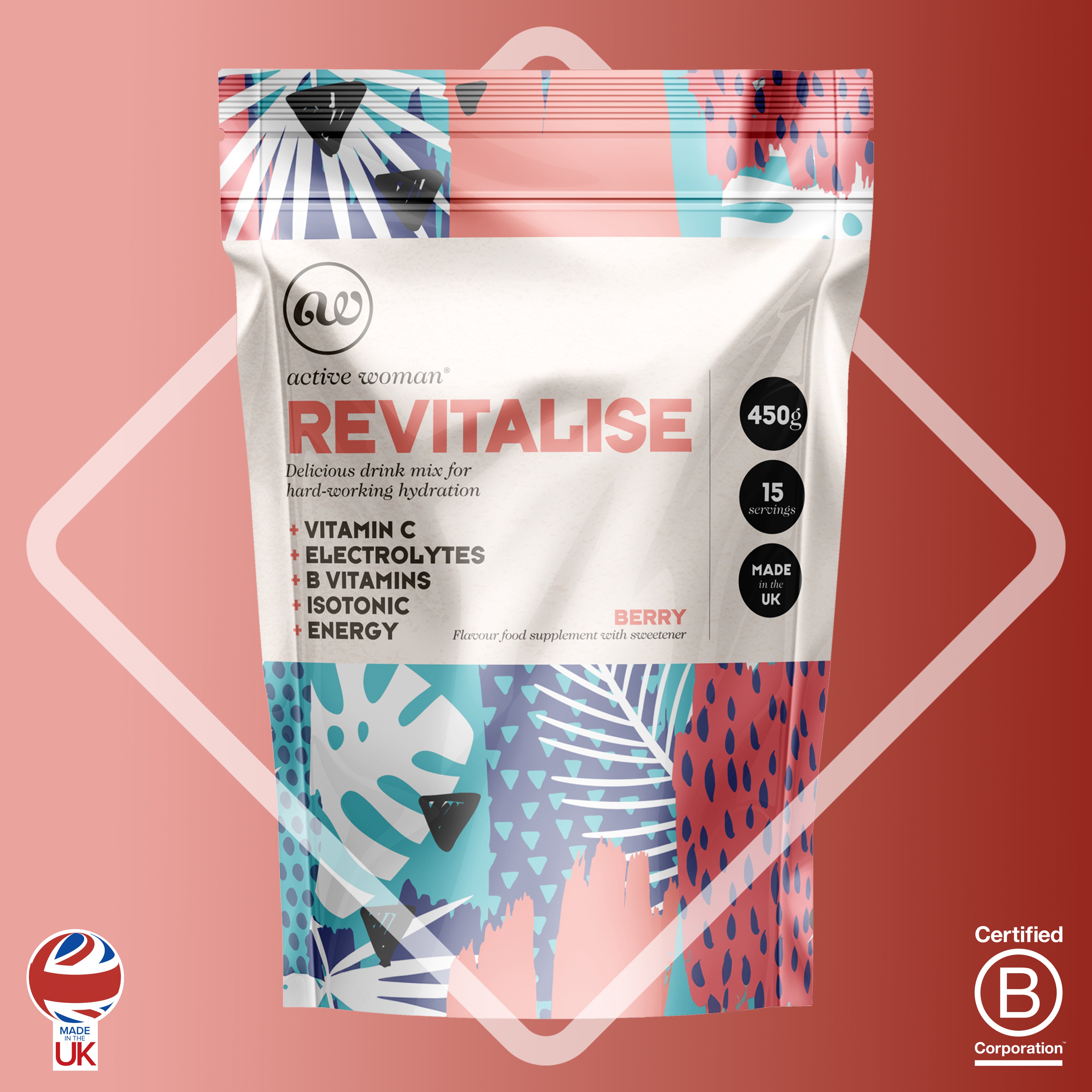 Revitalise