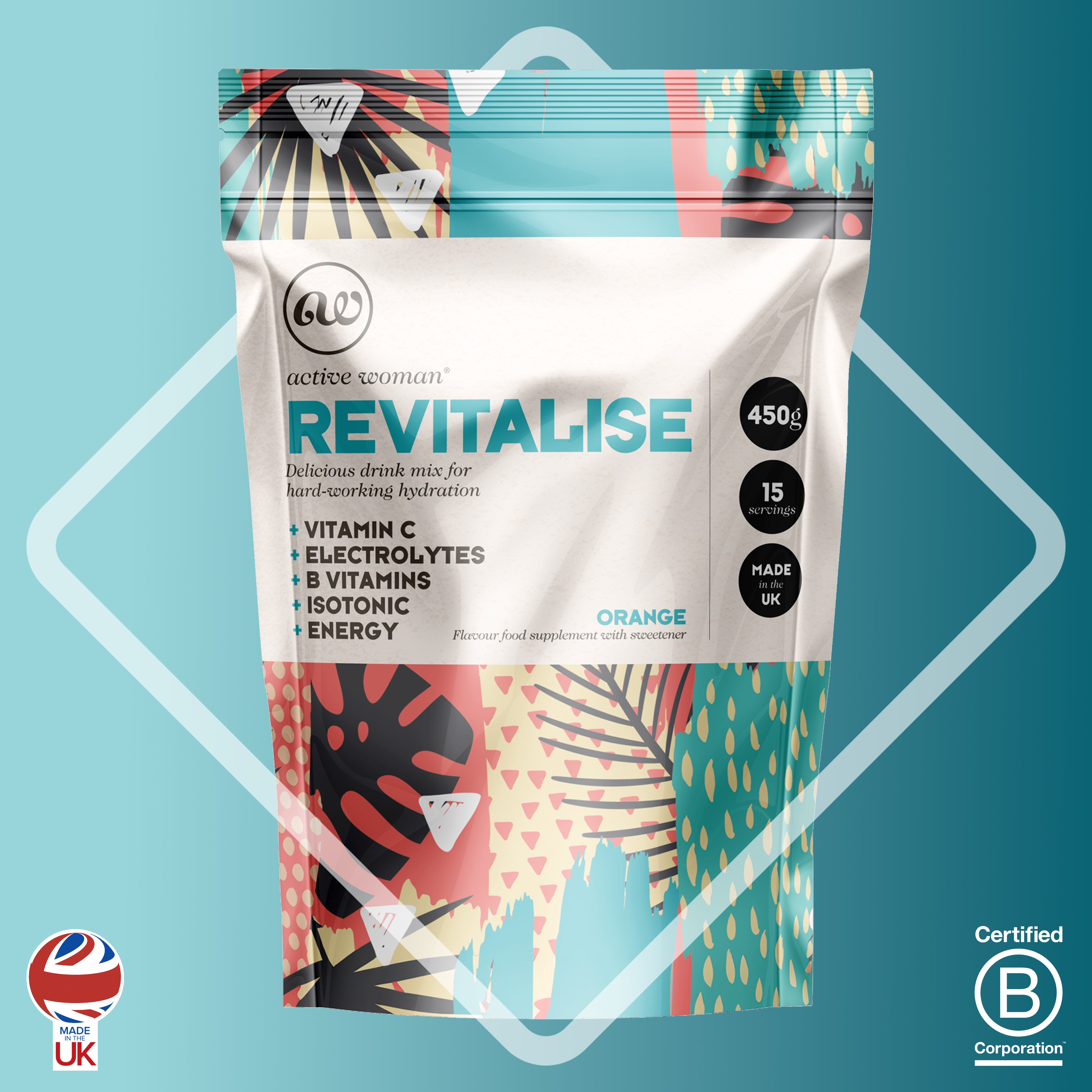 Revitalise