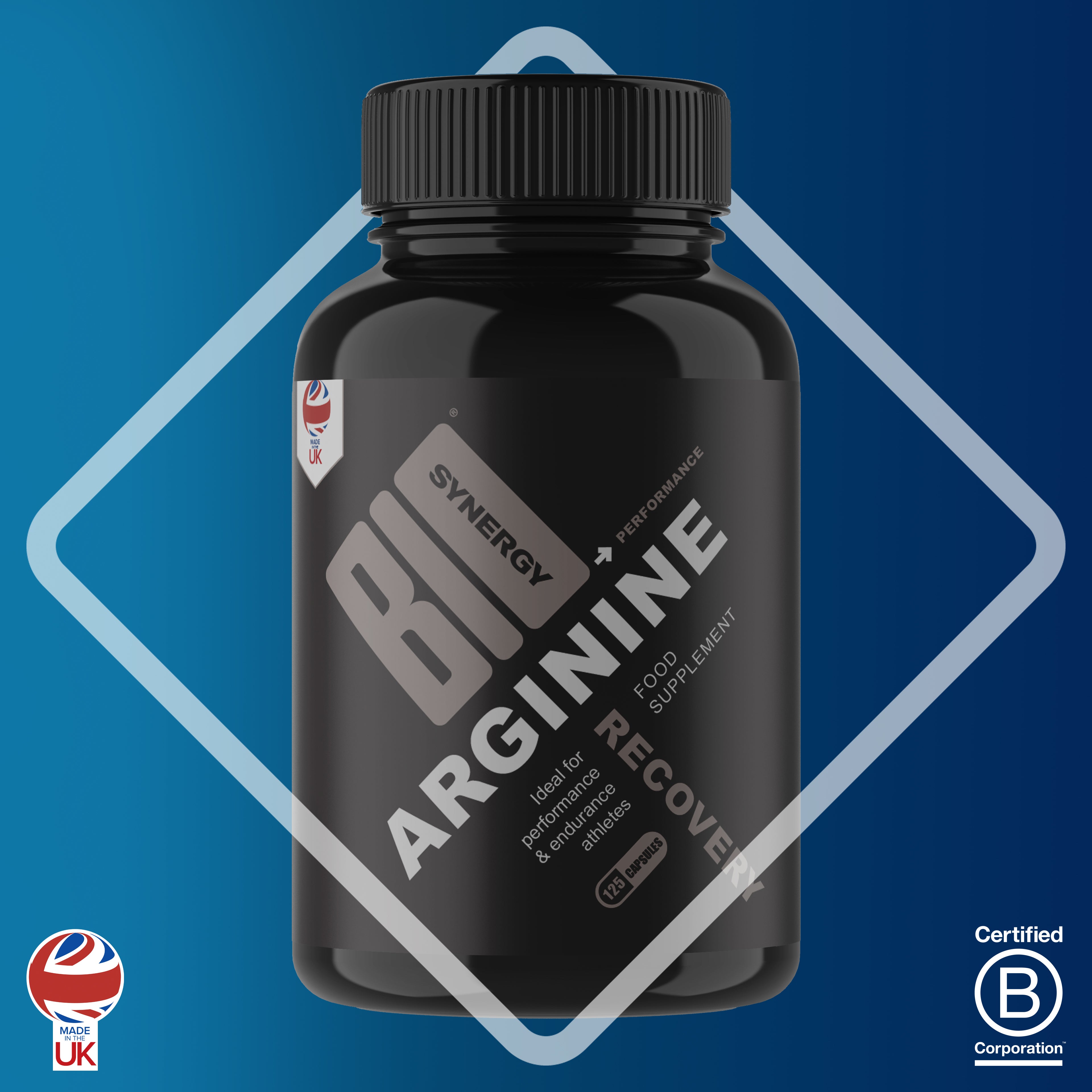 Arginine