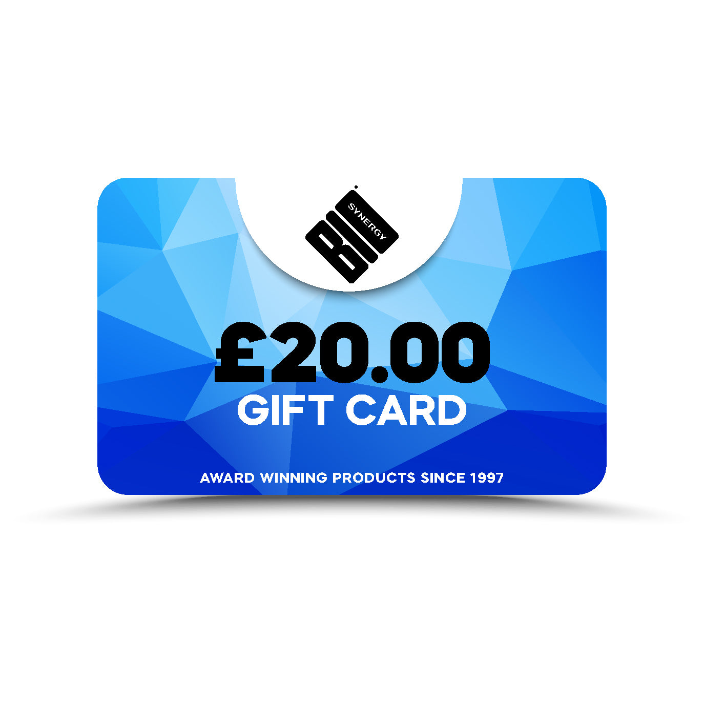 Bio-Synergy Gift Card