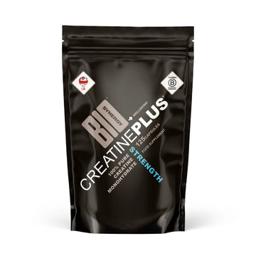 Creatine Plus® Strength 125 capsules
