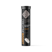 Creatine Boost Effervescent