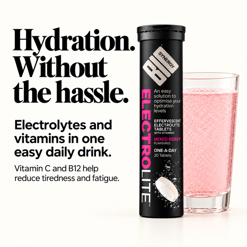 Electro-Lite