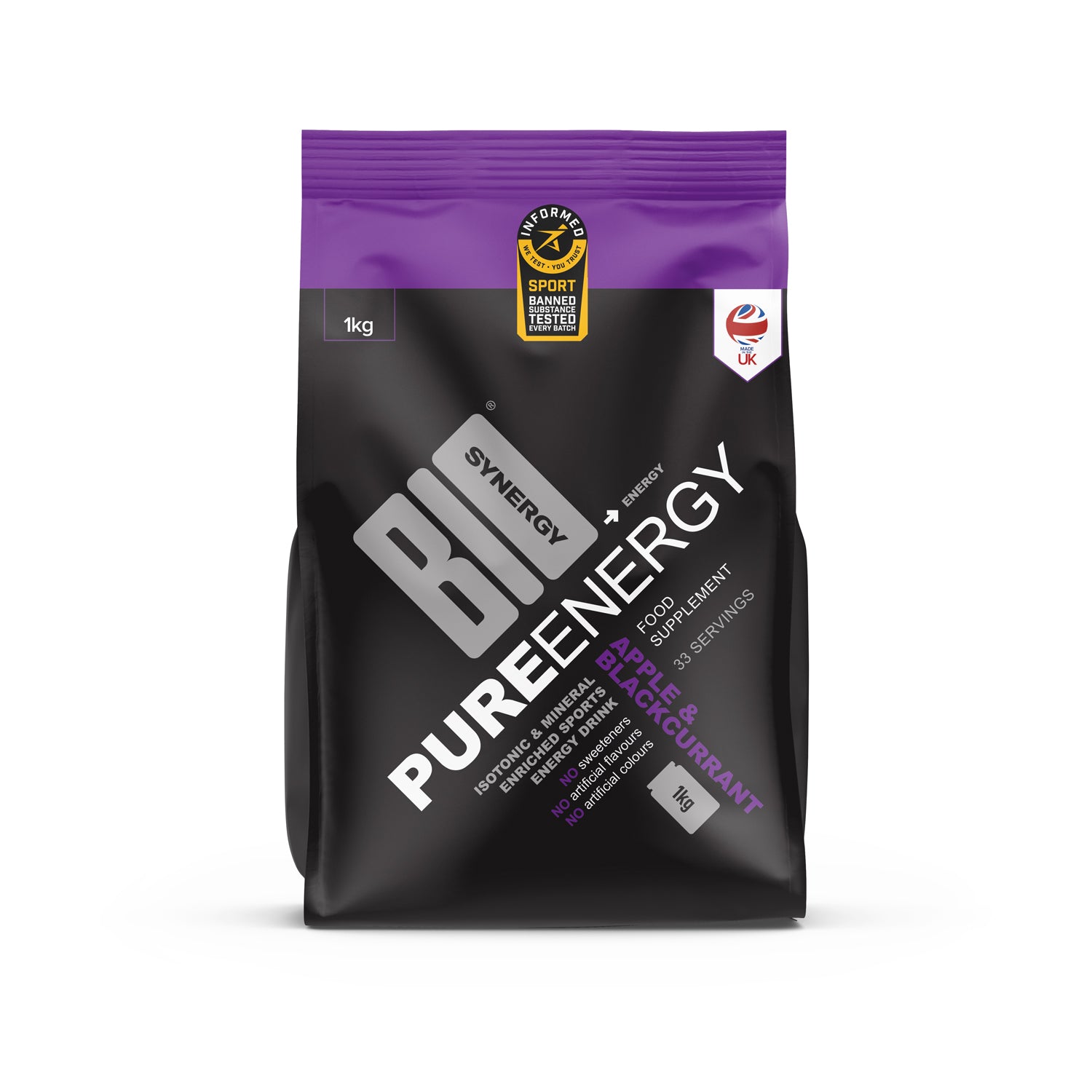 Pure Energy®