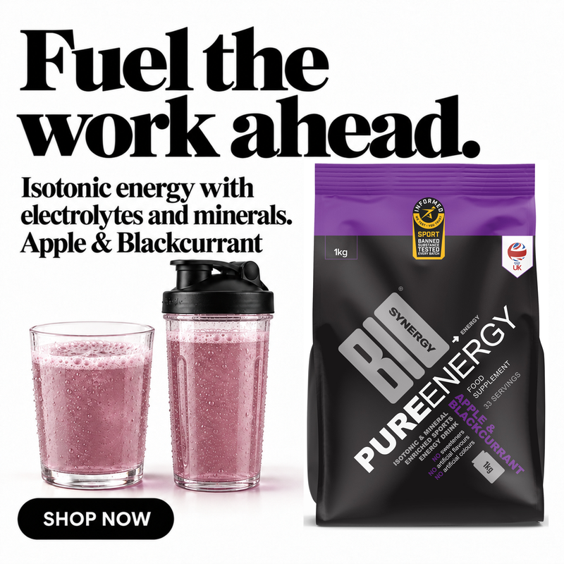 Pure Energy®