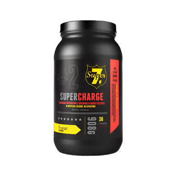 Super Charge