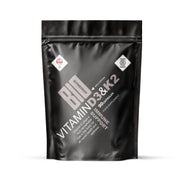 Vitamin D3 & K2 Capsules