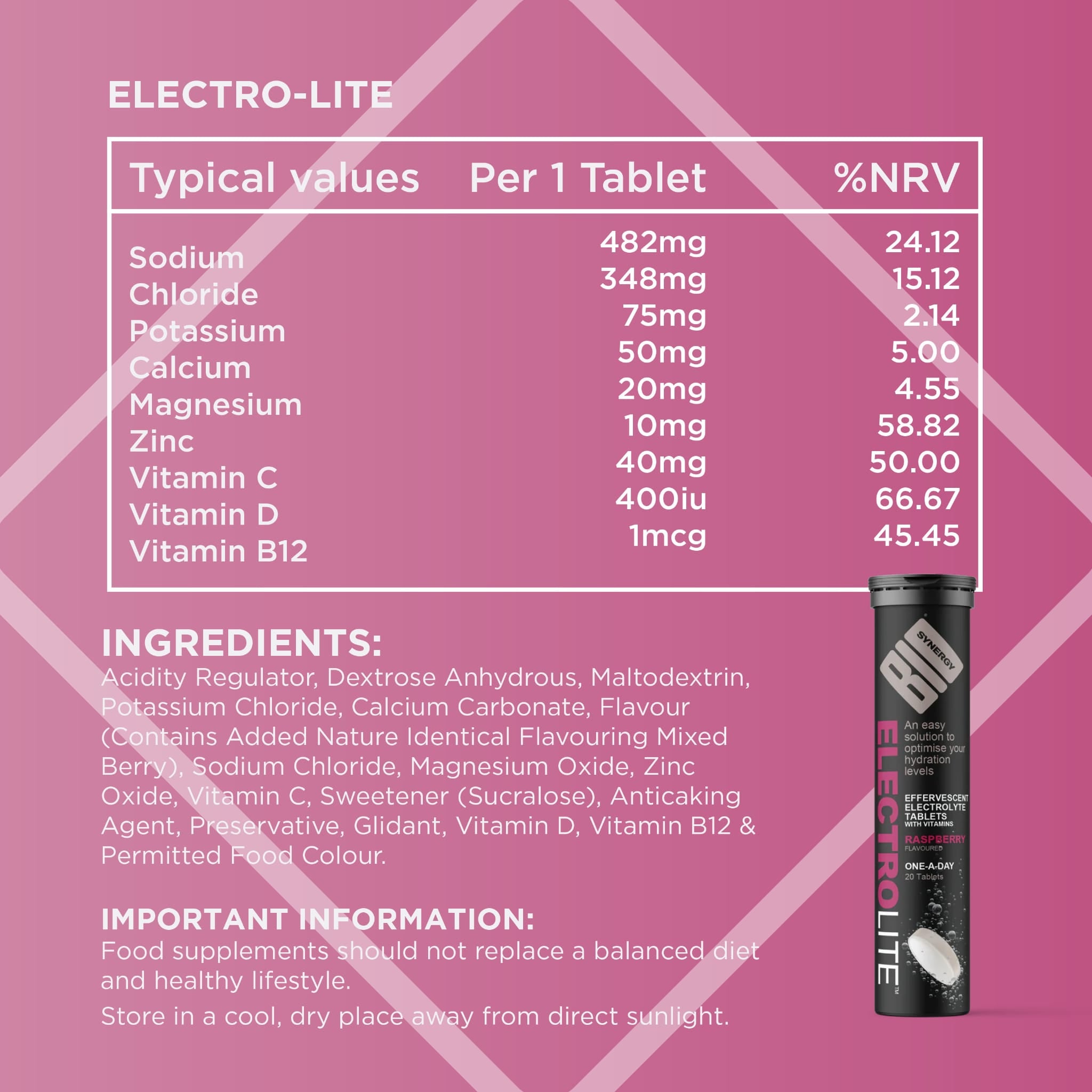 Electro-Lite