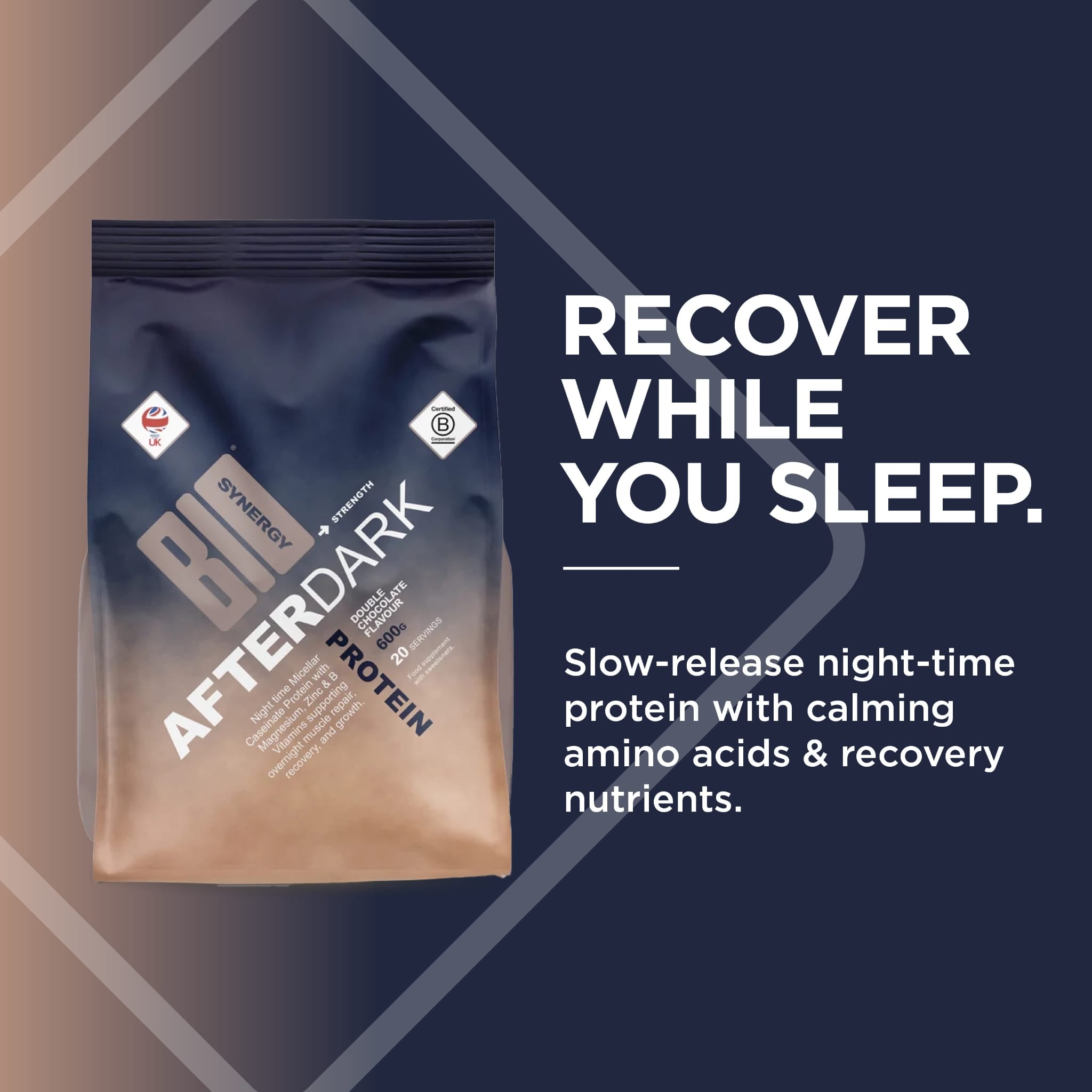 AFTER DARK Protein