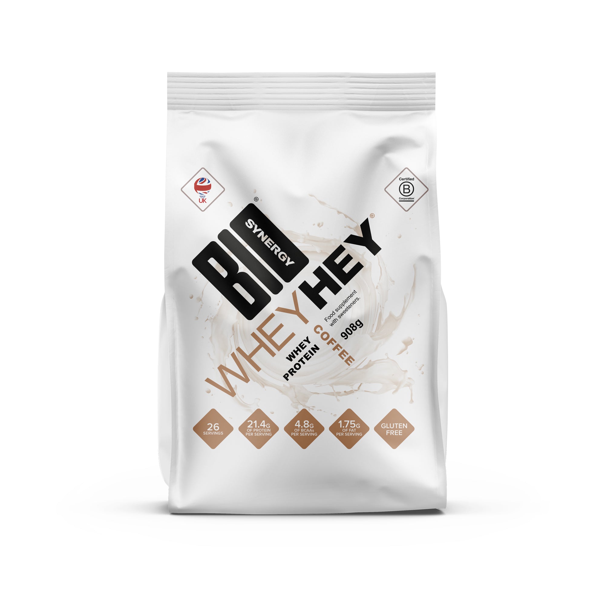 Whey Hey®