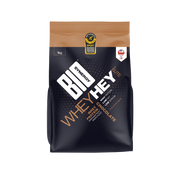Whey Hey® Elite