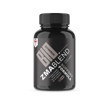ZMA