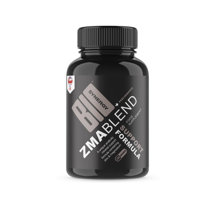 ZMA