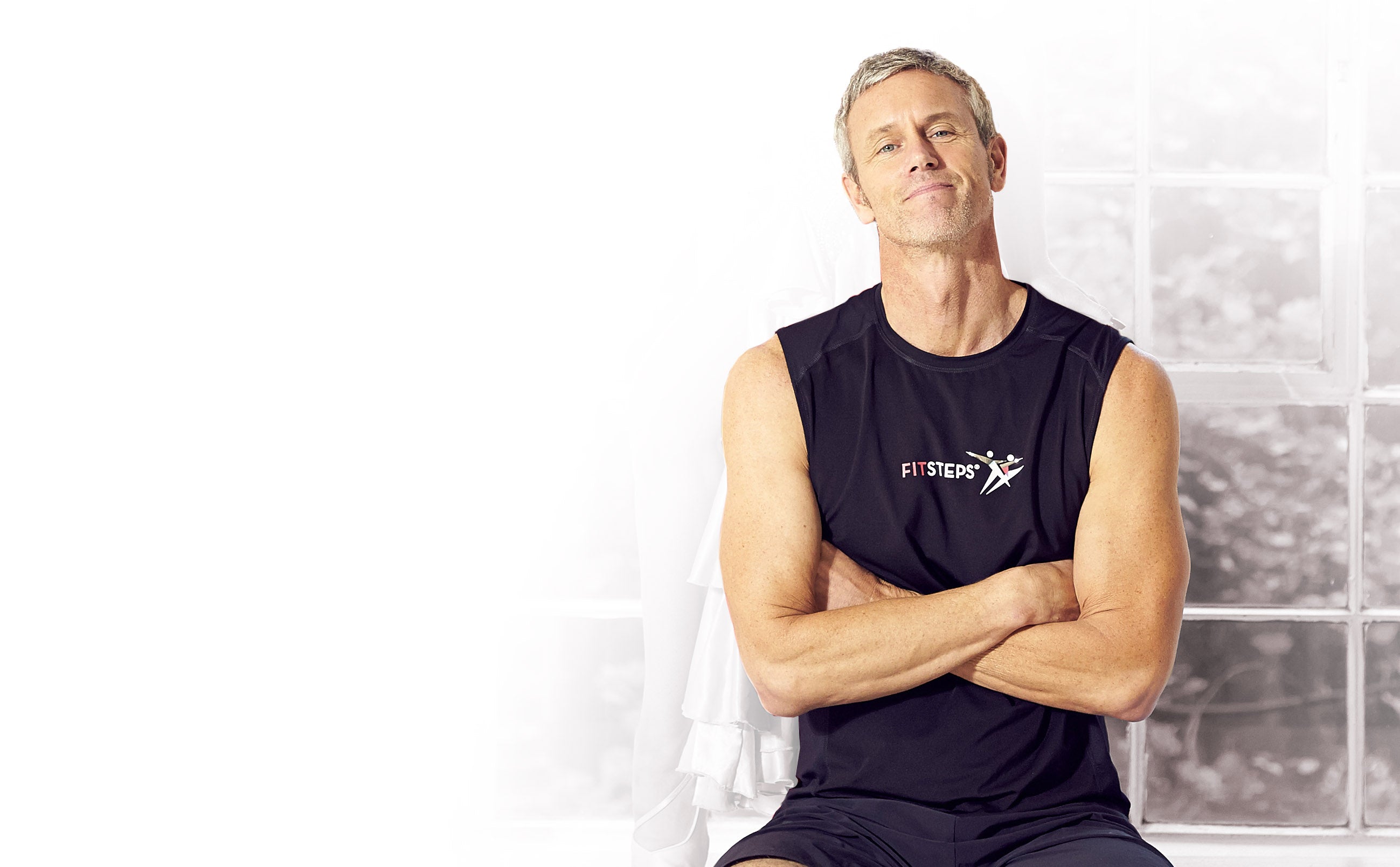 They're Calling It the Future of Sport. Mark Foster Calls It a Pharmaceutical Experiment