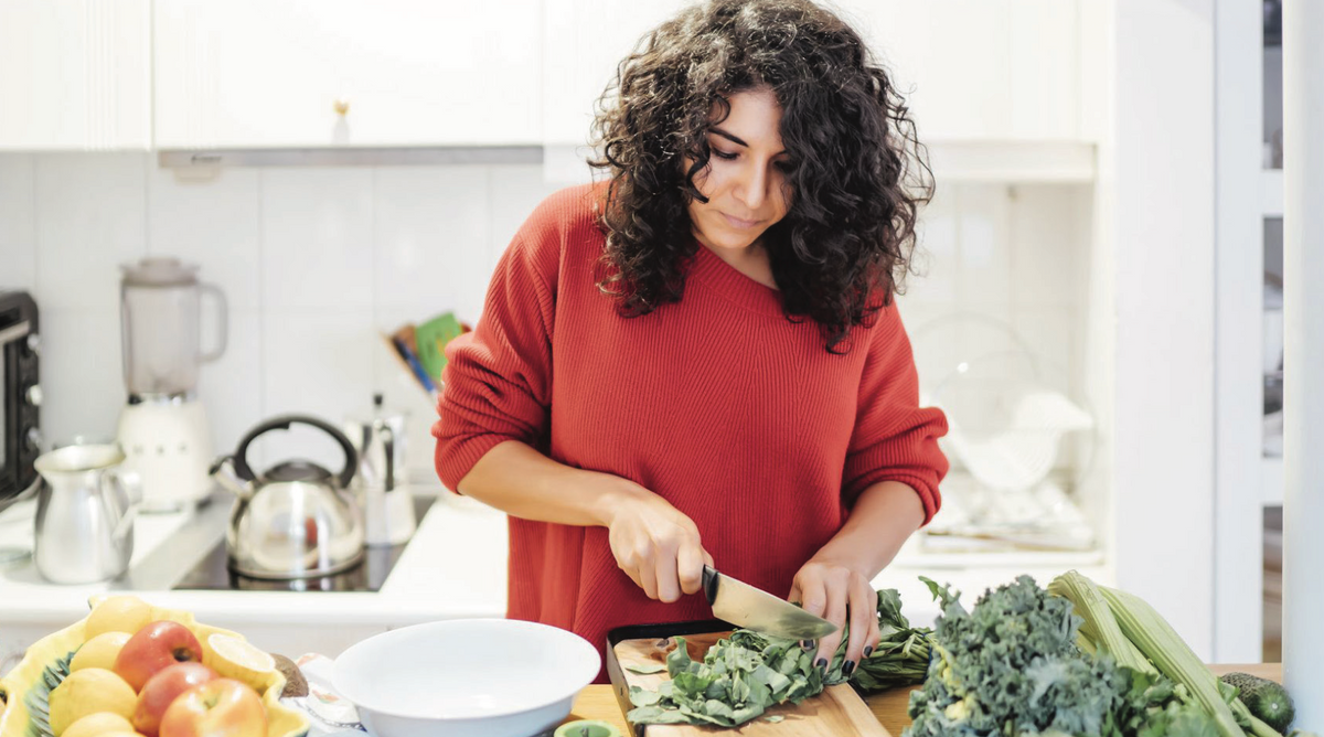 Tips to lose weight without counting calories