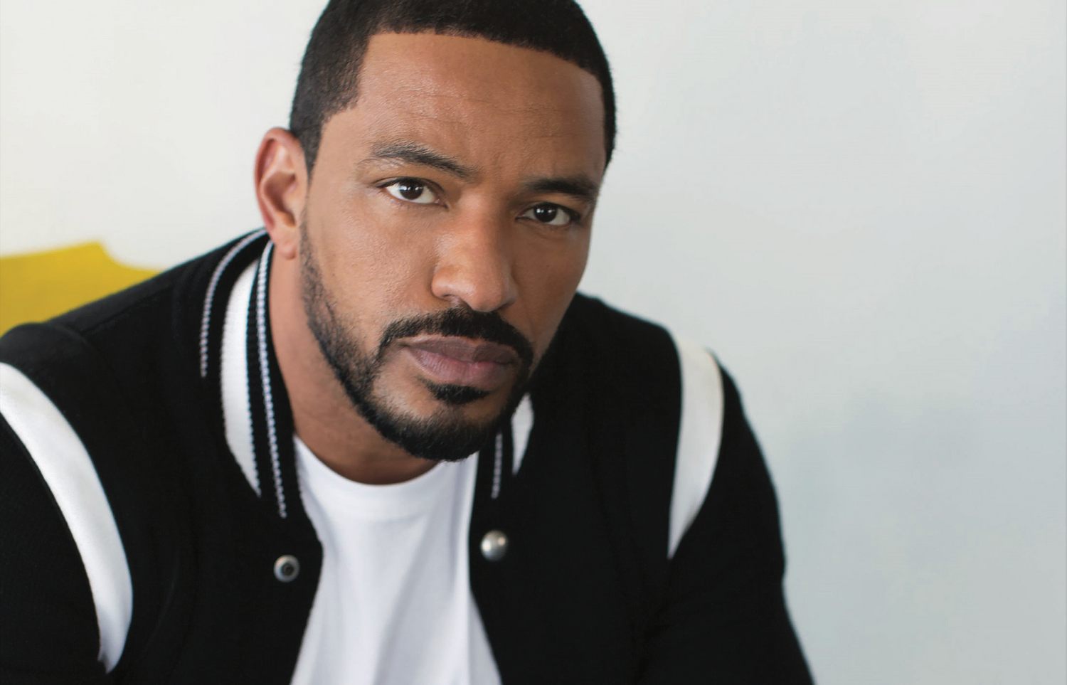 INTERVIEW: Laz Alonso