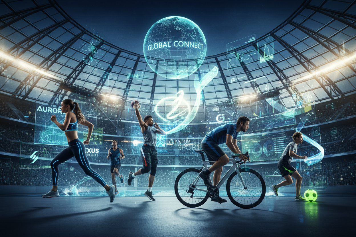 Beyond the Big Names: The Future of Sports Sponsorship