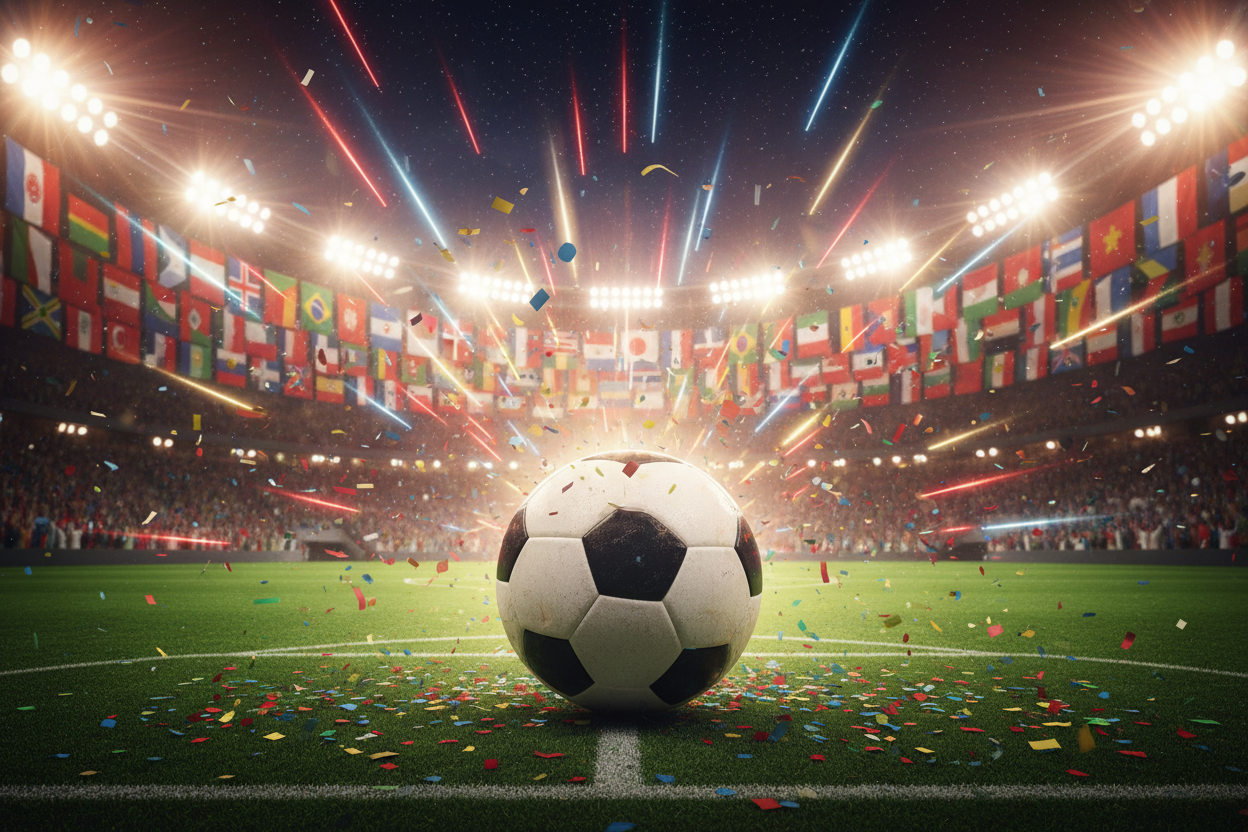 World Cup 2026: What Will Separate the Winners from the Rest?