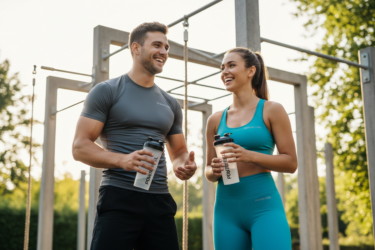GLP-1: What To Do During, What To Do After, And What Your DNA Can Tell You