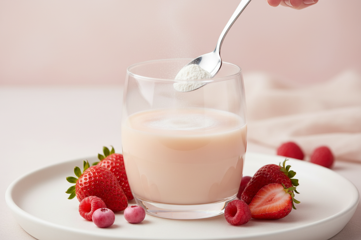 Does Collagen Really Work for Skin, Hair & Joints?